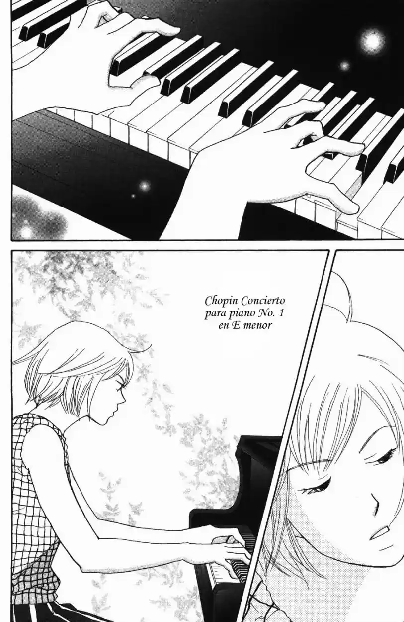 Nodame Cantabile - Capítulo 125 - Página 15 - LectorTMOo