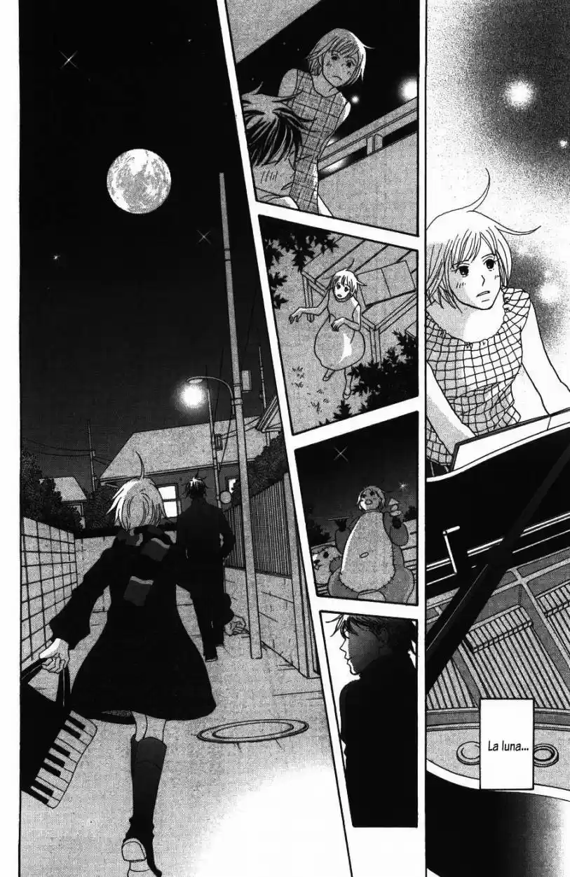 Nodame Cantabile - Capítulo 125 - Página 17 - LectorTMOo