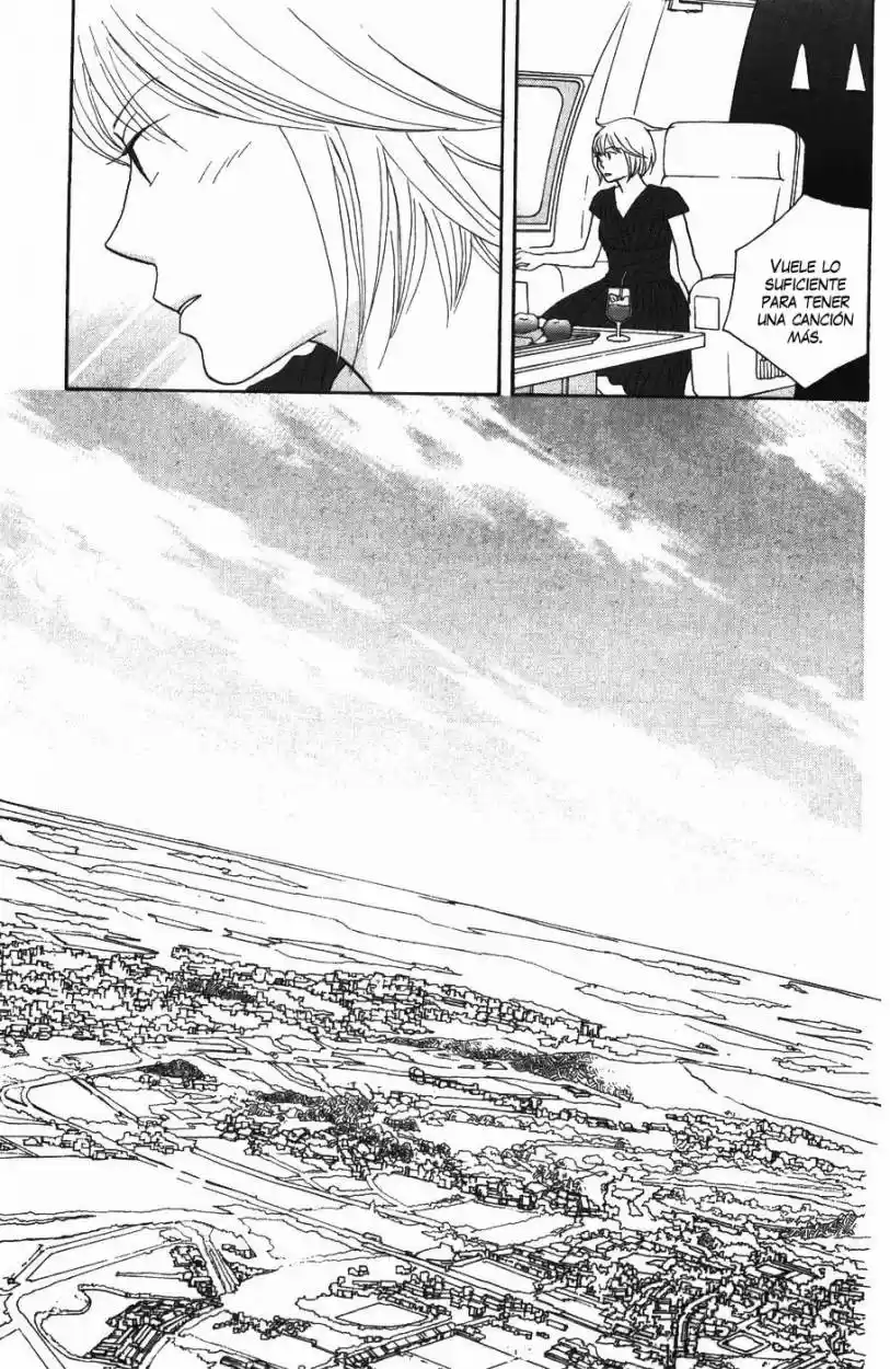 Nodame Cantabile - Capítulo 125 - Página 22 - LectorTMOo