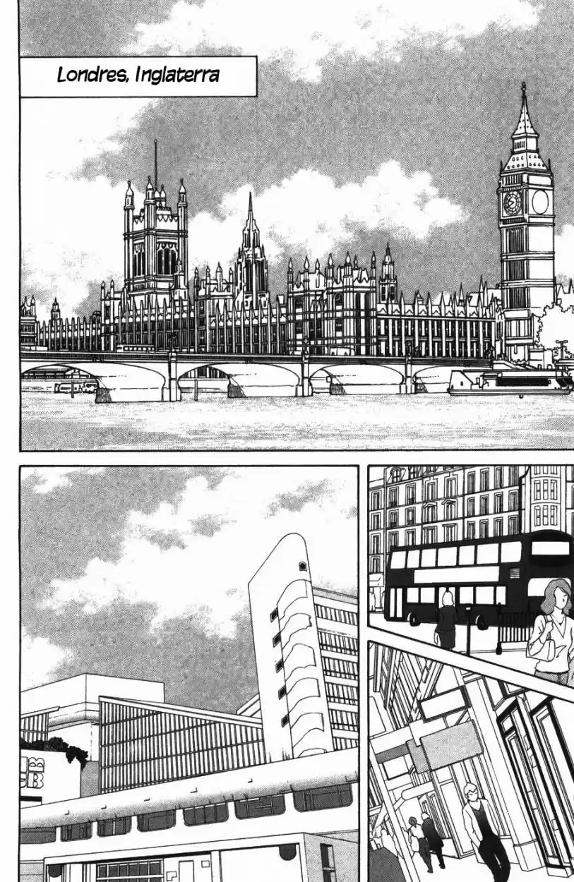 Nodame Cantabile - Capítulo 125 - Página 23 - LectorTMOo