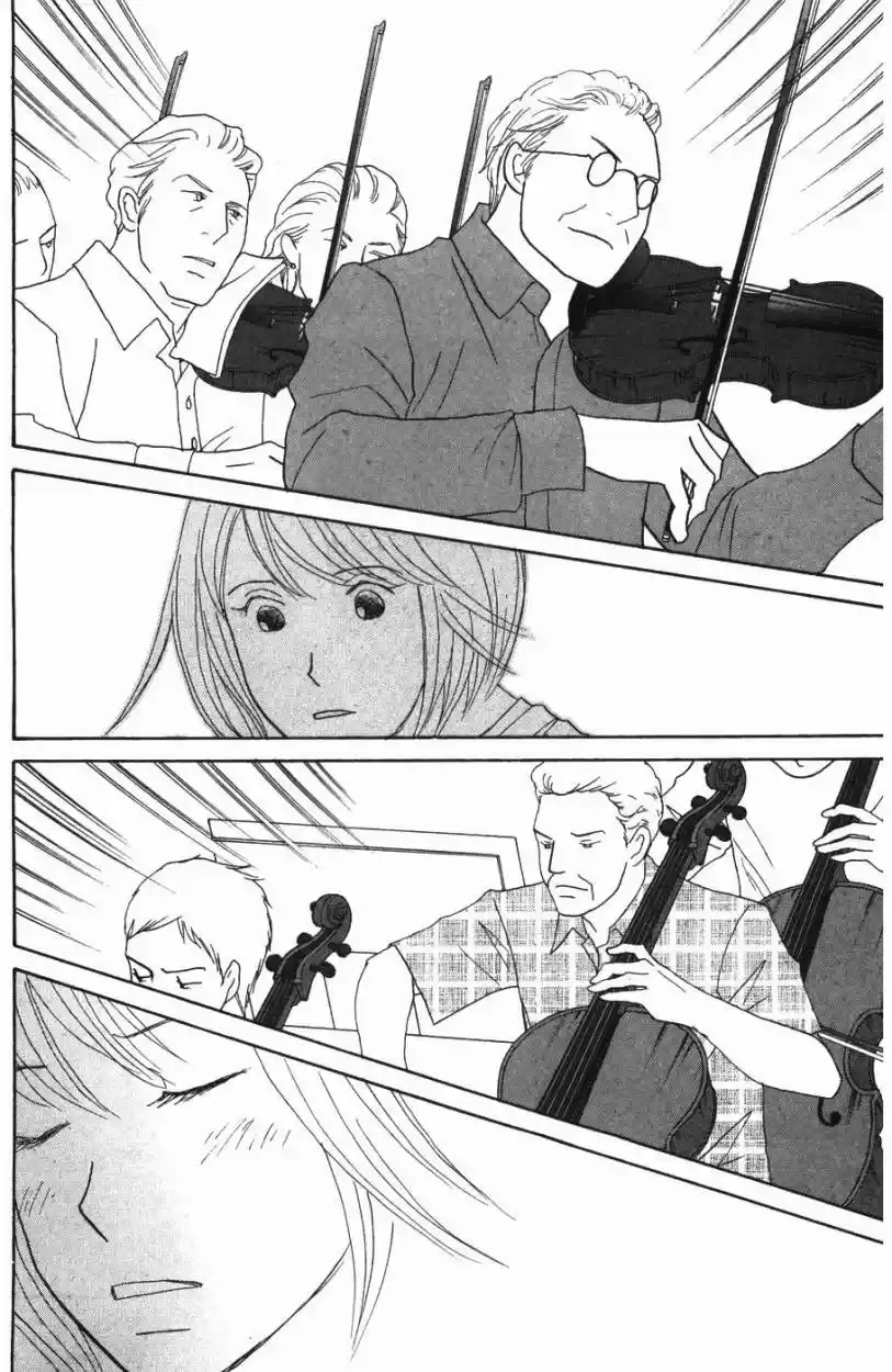 Nodame Cantabile - Capítulo 125 - Página 27 - LectorTMOo