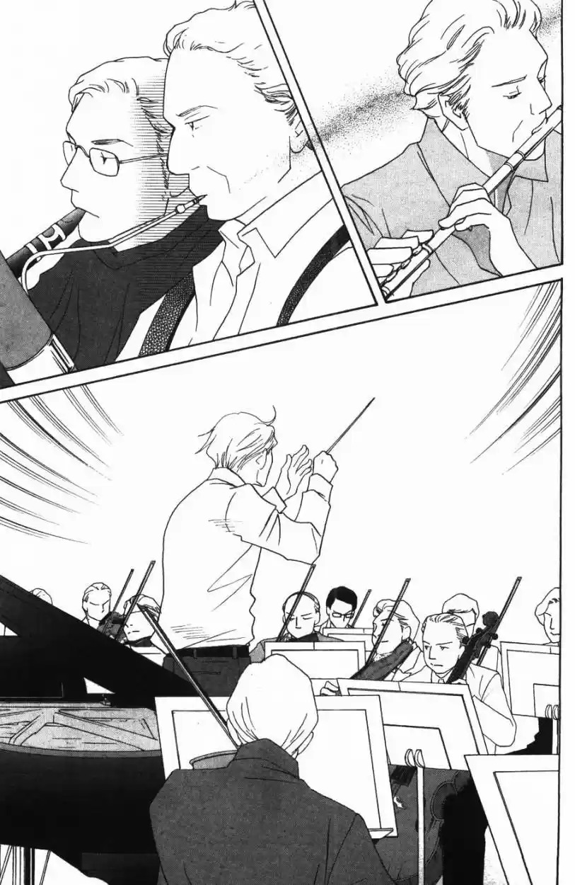 Nodame Cantabile - Capítulo 125 - Página 28 - LectorTMOo