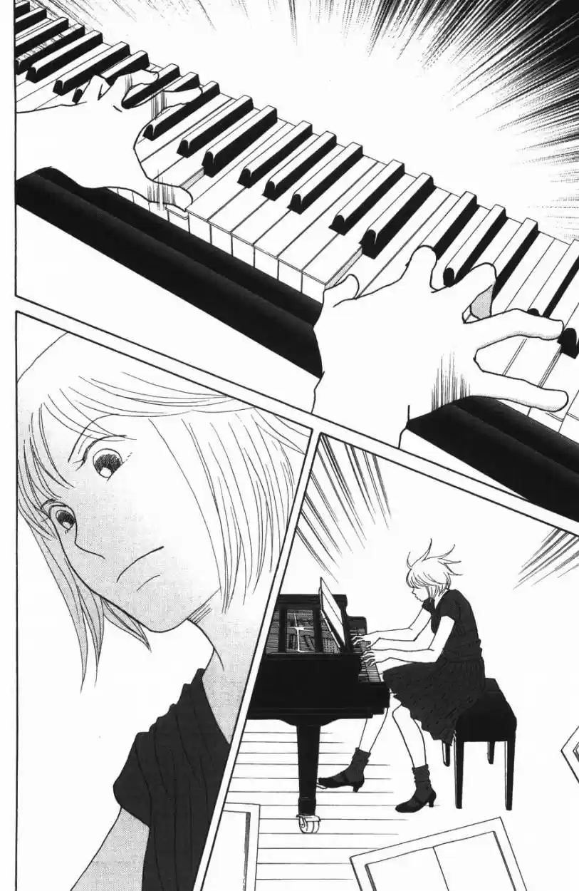Nodame Cantabile - Capítulo 125 - Página 29 - LectorTMOo