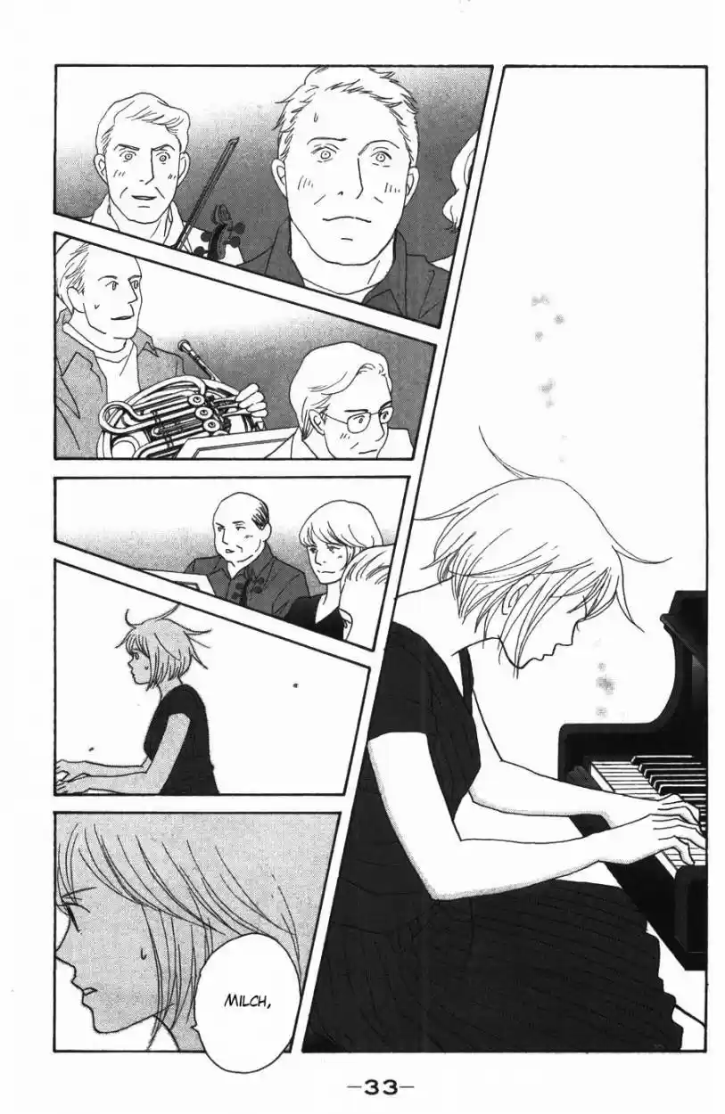 Nodame Cantabile - Capítulo 125 - Página 30 - LectorTMOo