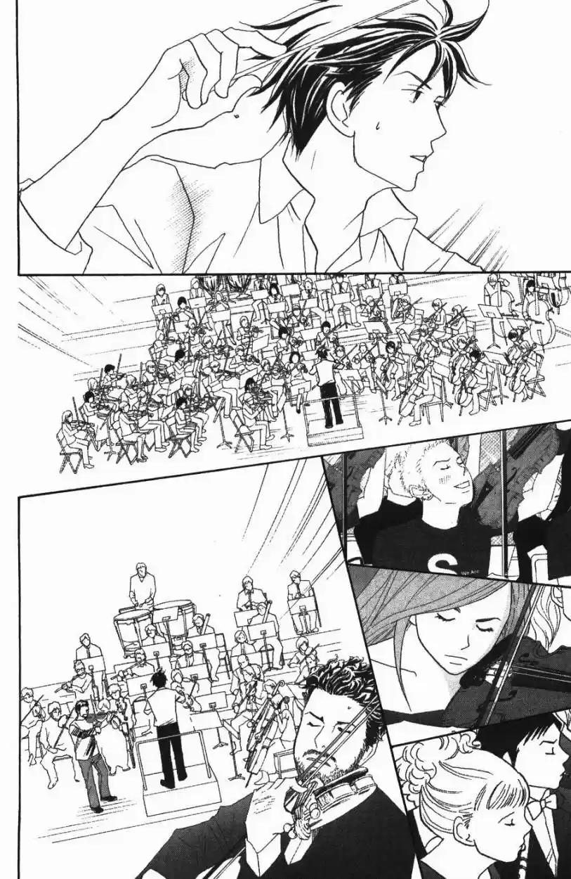 Nodame Cantabile - Capítulo 126 - Página 6 - LectorTMOo