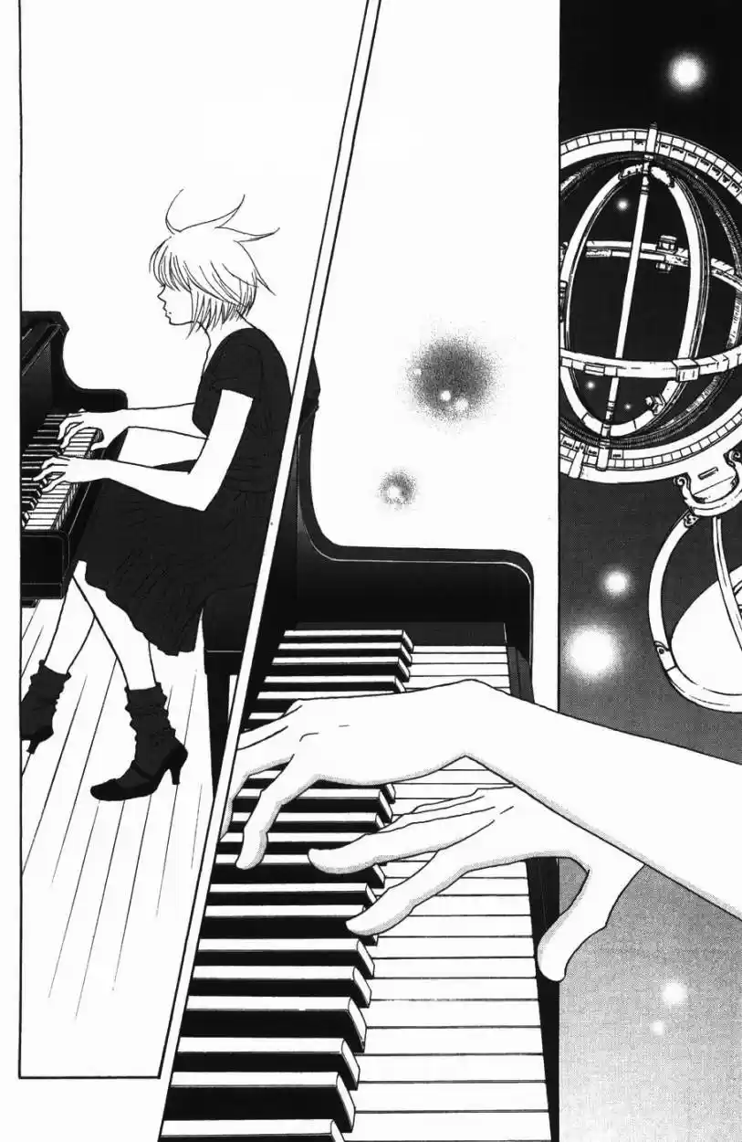 Nodame Cantabile - Capítulo 126 - Página 8 - LectorTMOo