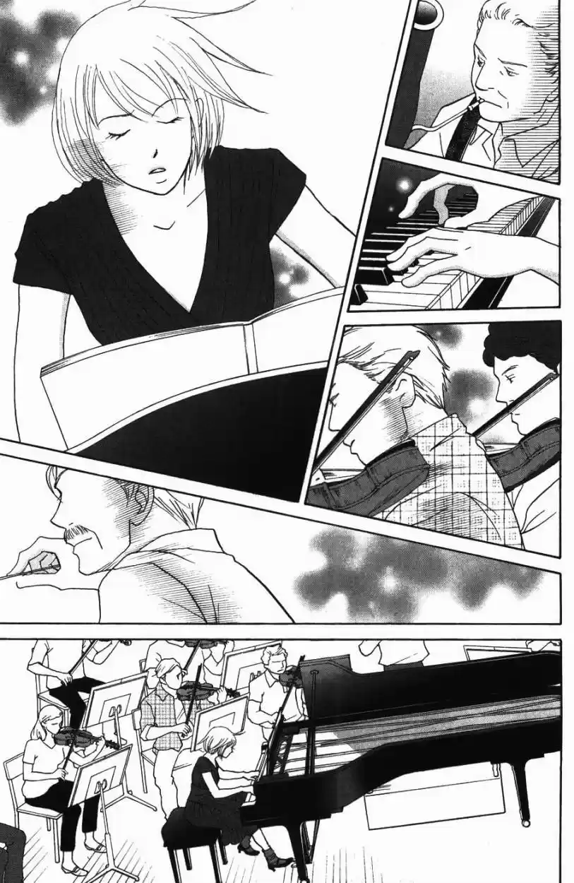 Nodame Cantabile - Capítulo 126 - Página 9 - LectorTMOo