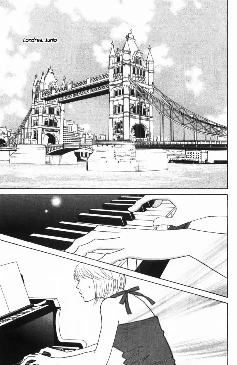 Nodame Cantabile - Capítulo 126 - Página 15 - LectorTMOo