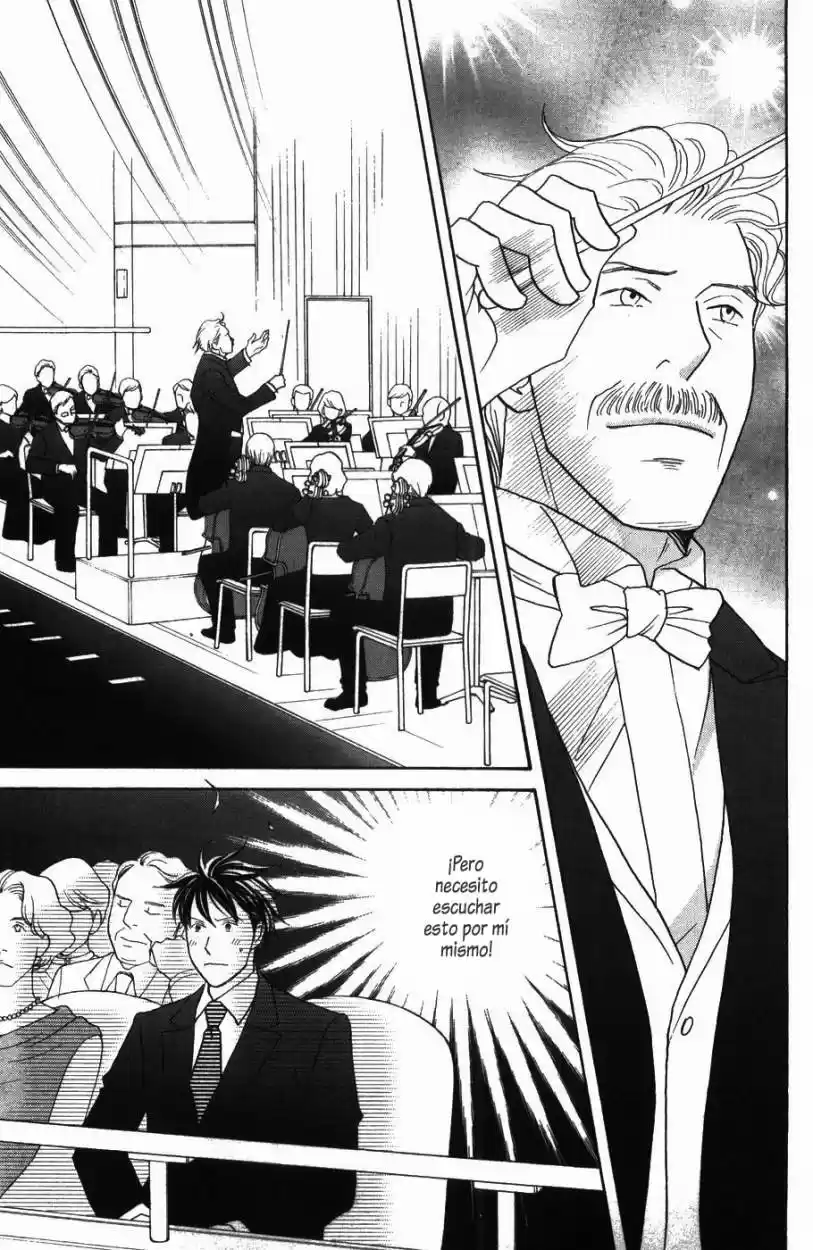 Nodame Cantabile - Capítulo 126 - Página 21 - LectorTMOo