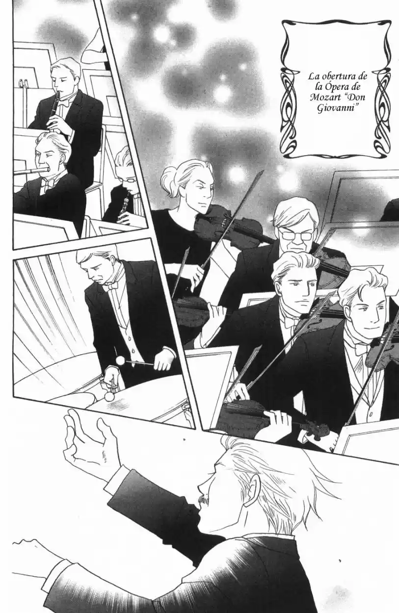 Nodame Cantabile - Capítulo 126 - Página 22 - LectorTMOo