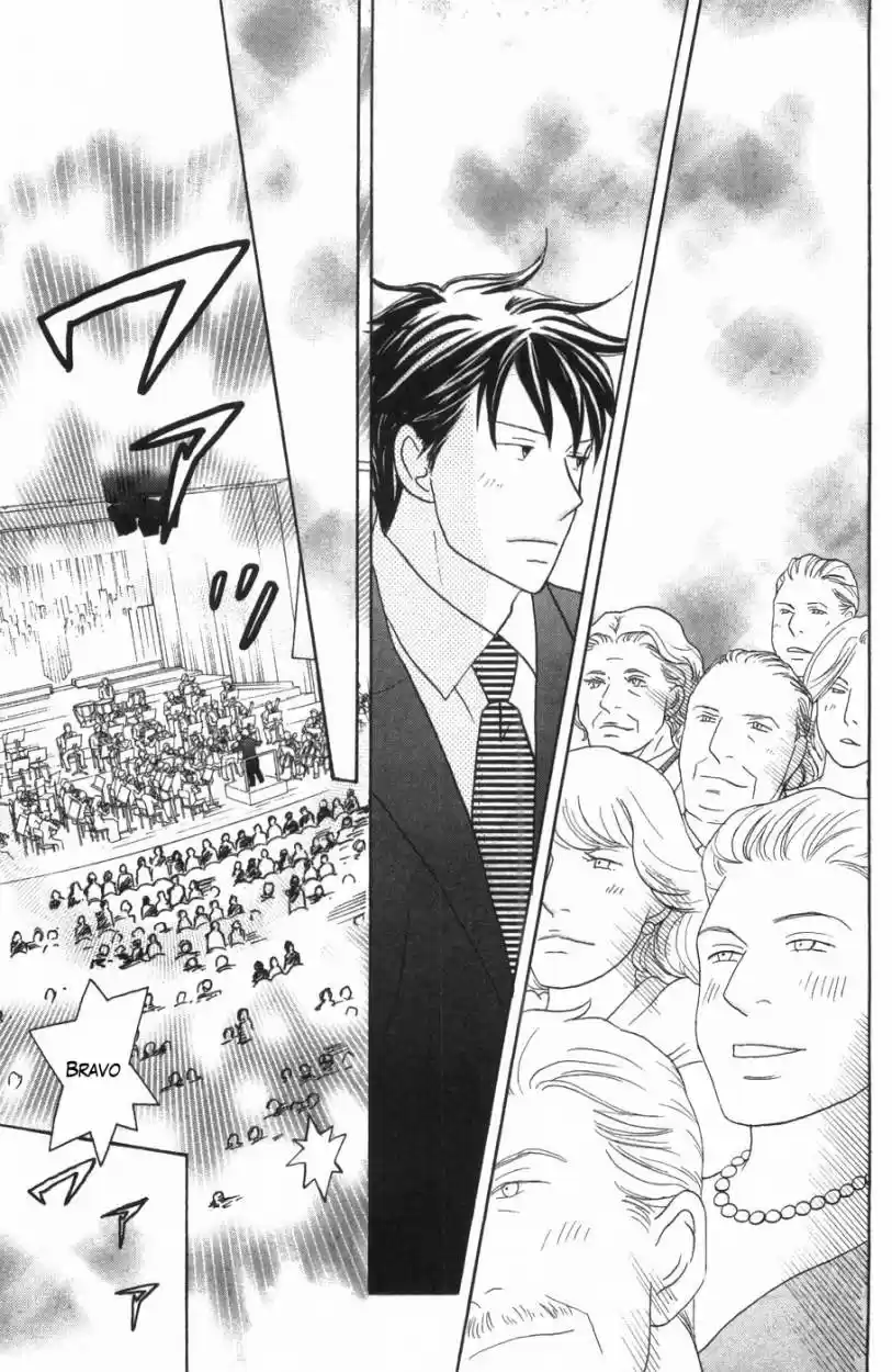 Nodame Cantabile - Capítulo 126 - Página 23 - LectorTMOo