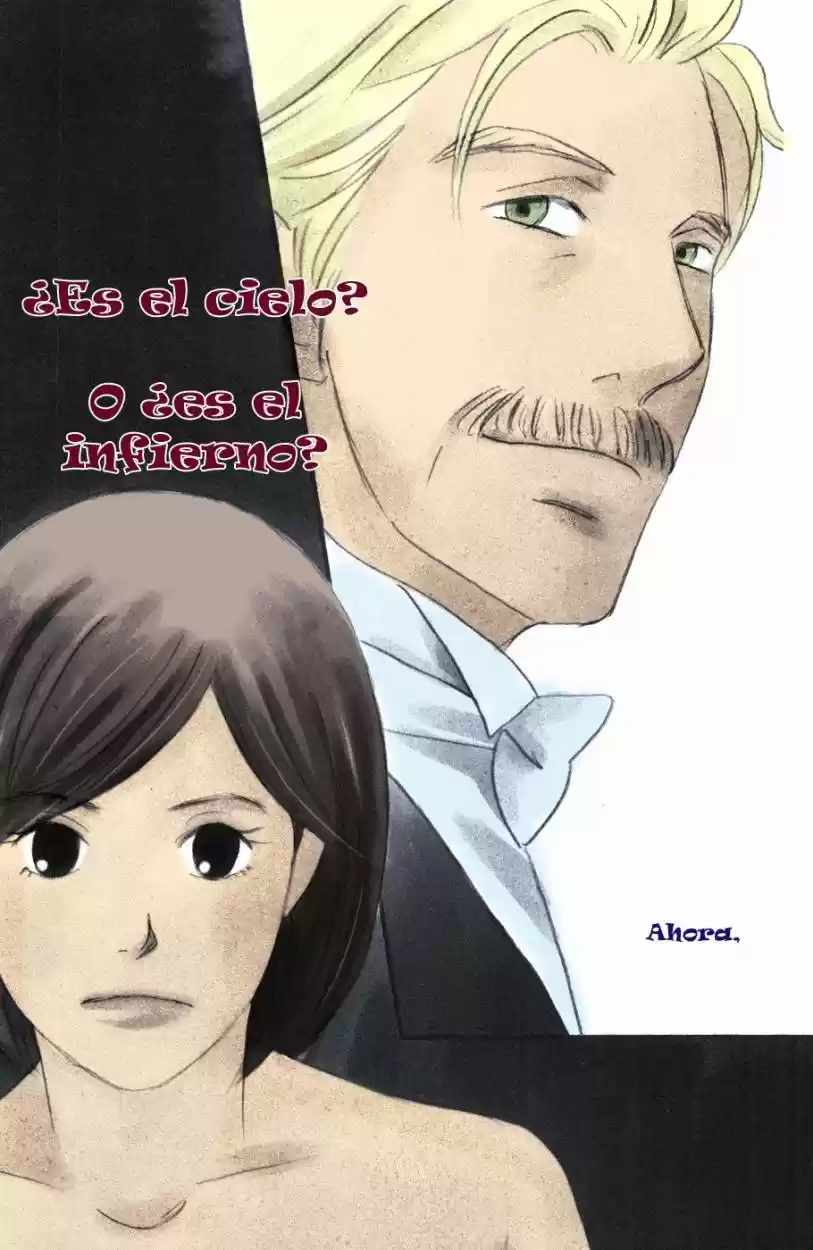 Nodame Cantabile - Capítulo 127 - Página 3 - LectorTMOo