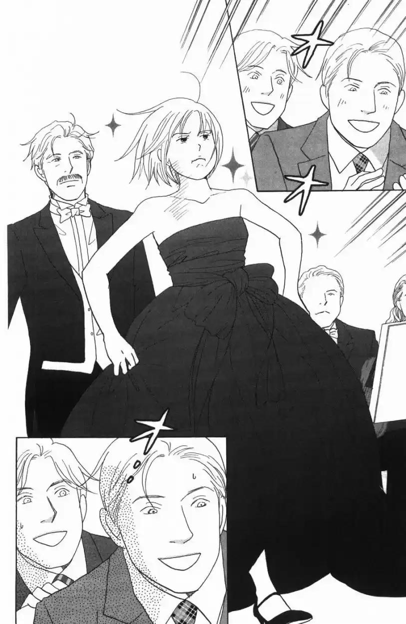 Nodame Cantabile - Capítulo 127 - Página 7 - LectorTMOo