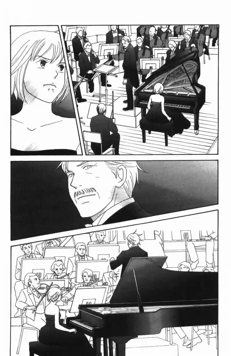 Nodame Cantabile - Capítulo 127 - Página 9 - LectorTMOo
