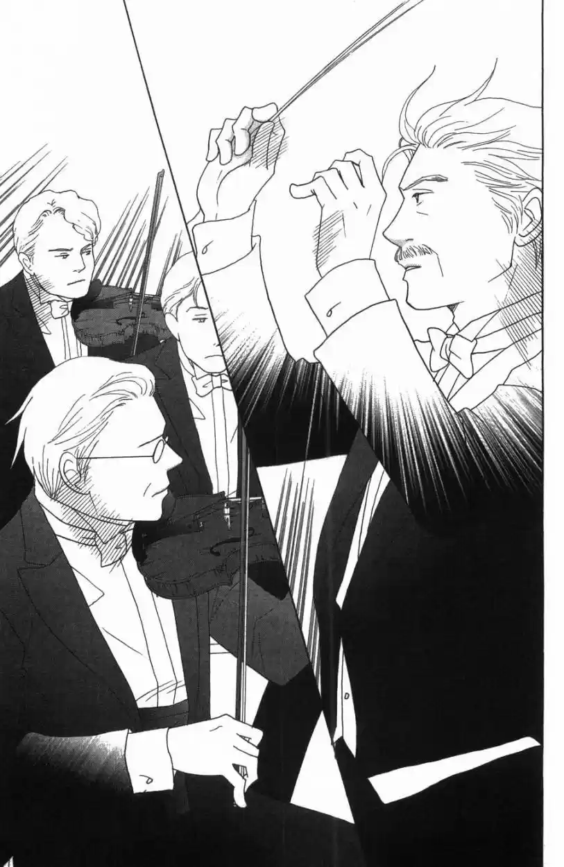 Nodame Cantabile - Capítulo 127 - Página 10 - LectorTMOo