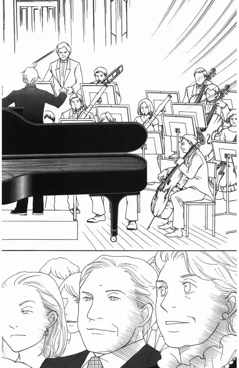 Nodame Cantabile - Capítulo 127 - Página 11 - LectorTMOo