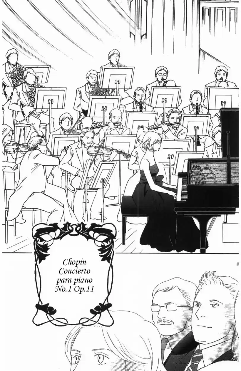Nodame Cantabile - Capítulo 127 - Página 12 - LectorTMOo