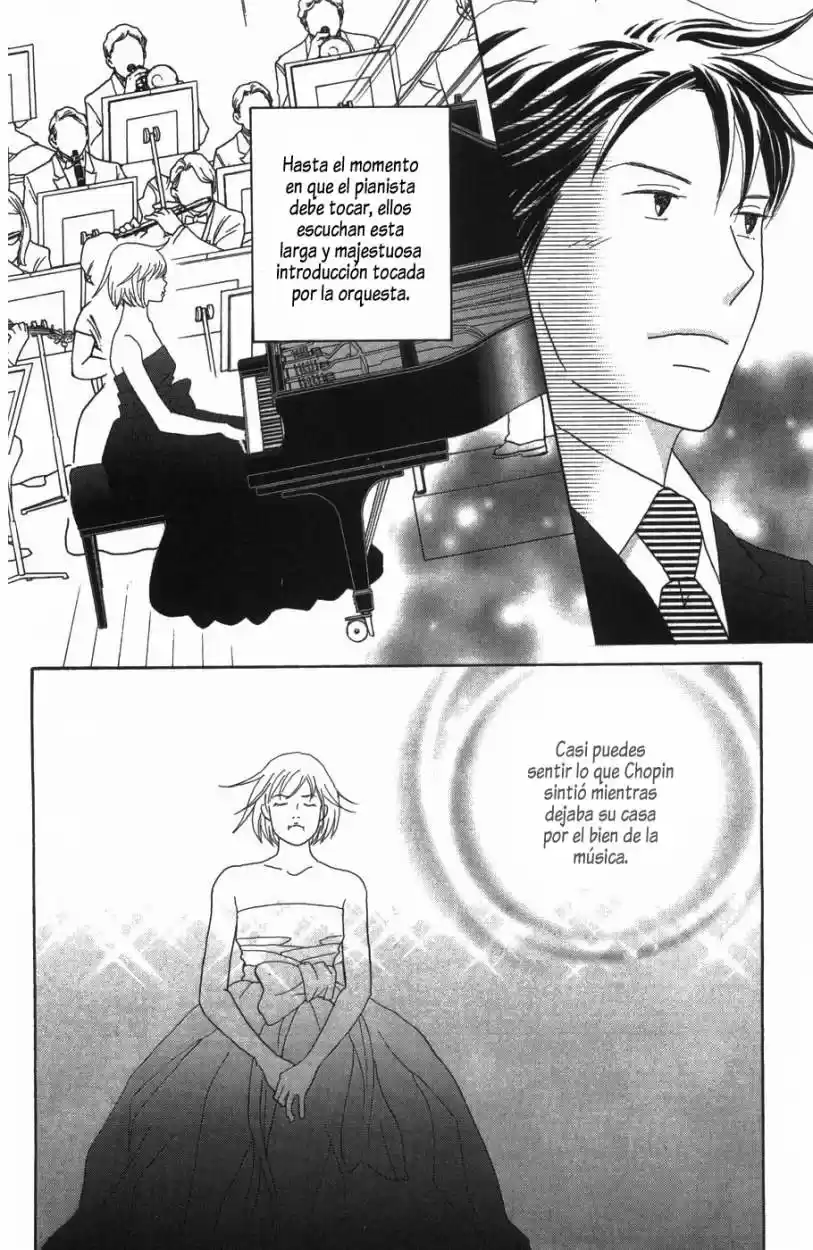 Nodame Cantabile - Capítulo 127 - Página 15 - LectorTMOo