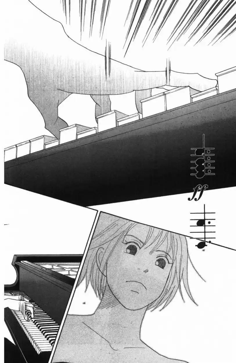 Nodame Cantabile - Capítulo 127 - Página 17 - LectorTMOo