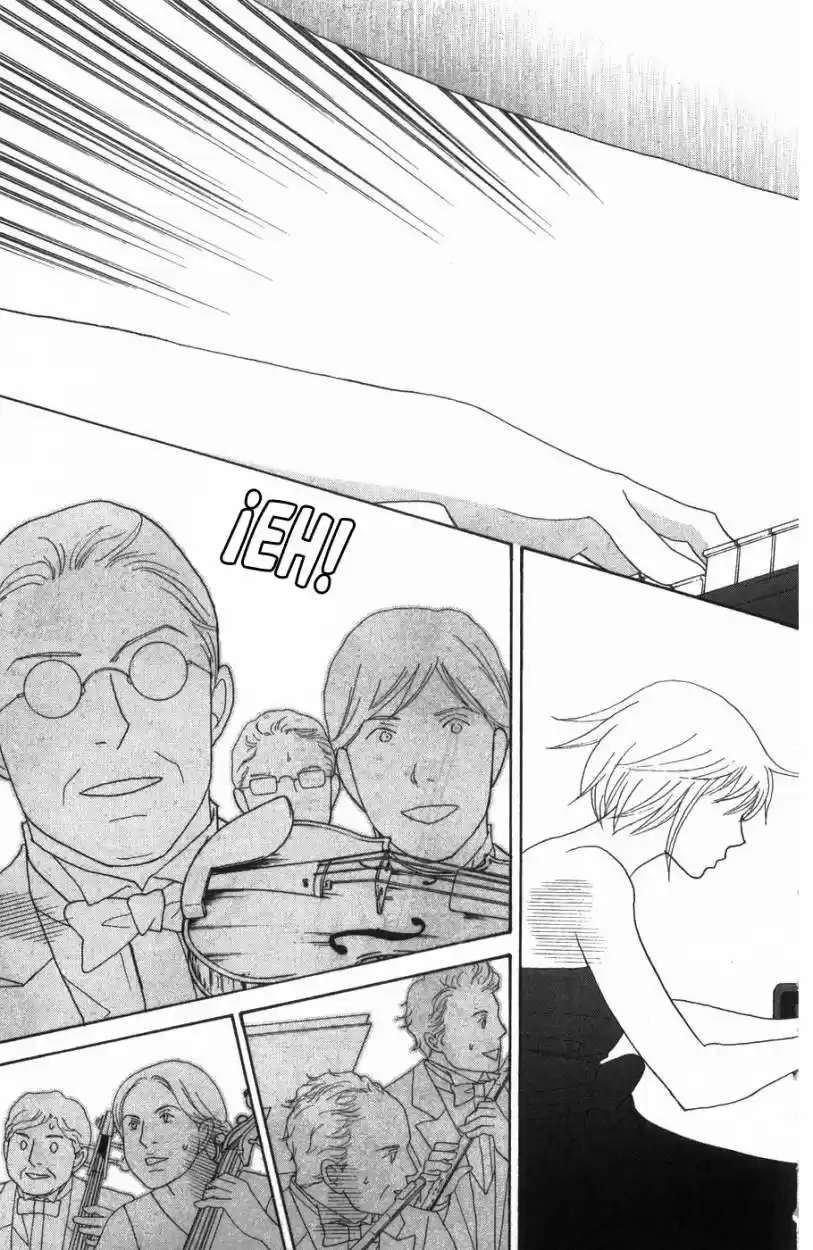 Nodame Cantabile - Capítulo 127 - Página 18 - LectorTMOo