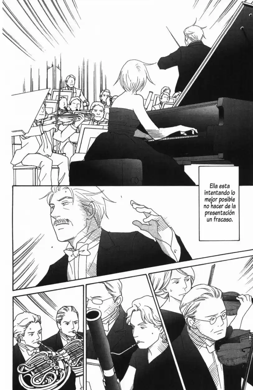 Nodame Cantabile - Capítulo 127 - Página 25 - LectorTMOo