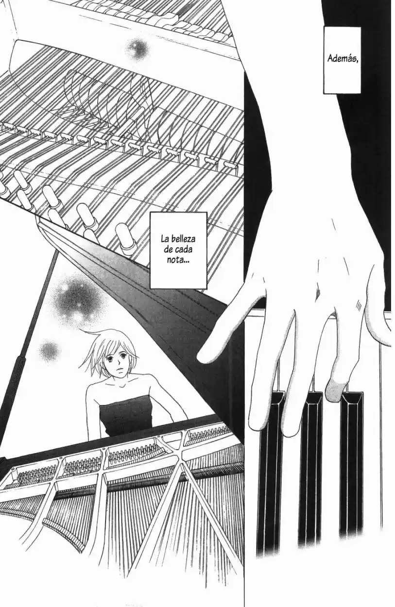 Nodame Cantabile - Capítulo 127 - Página 26 - LectorTMOo