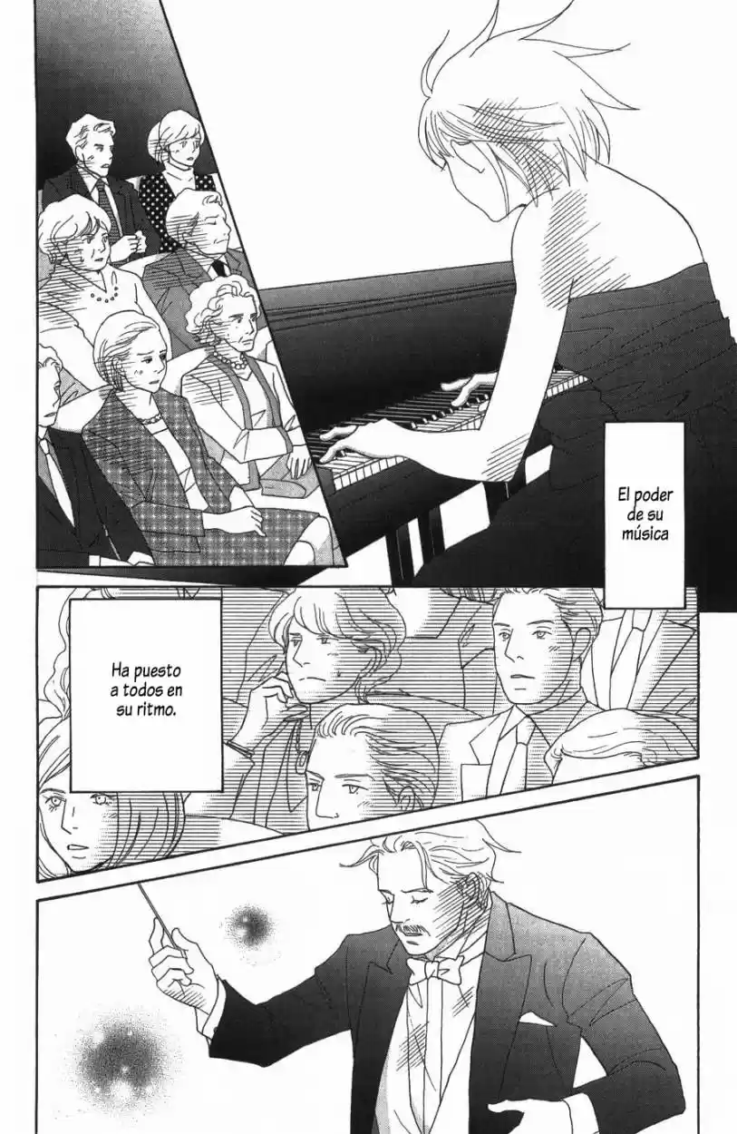 Nodame Cantabile - Capítulo 127 - Página 27 - LectorTMOo