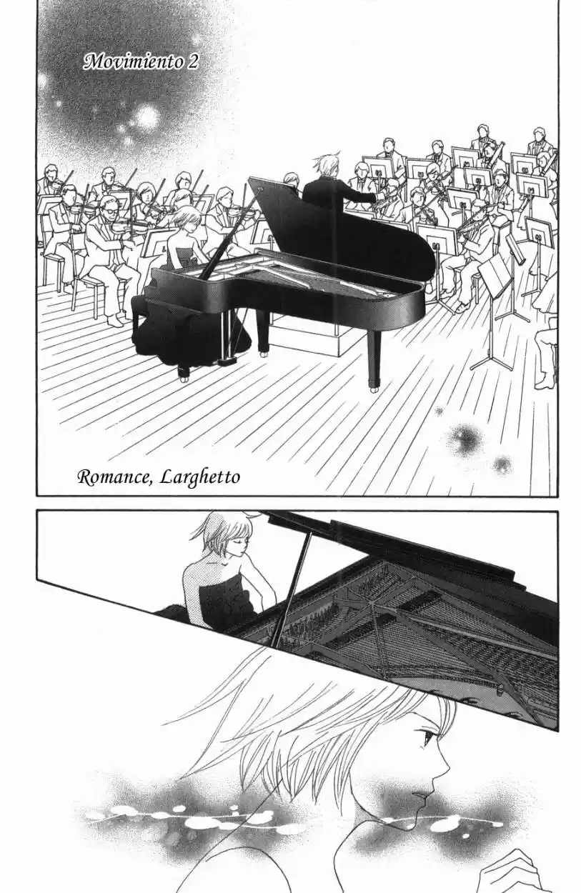 Nodame Cantabile - Capítulo 127 - Página 28 - LectorTMOo
