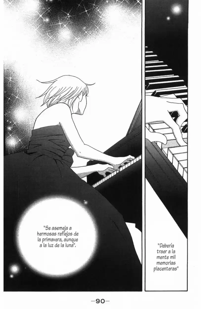 Nodame Cantabile - Capítulo 127 - Página 29 - LectorTMOo