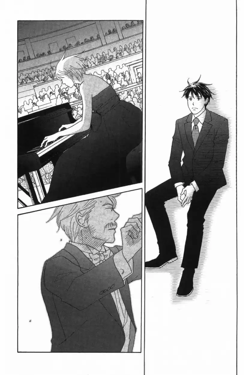 Nodame Cantabile - Capítulo 127 - Página 32 - LectorTMOo