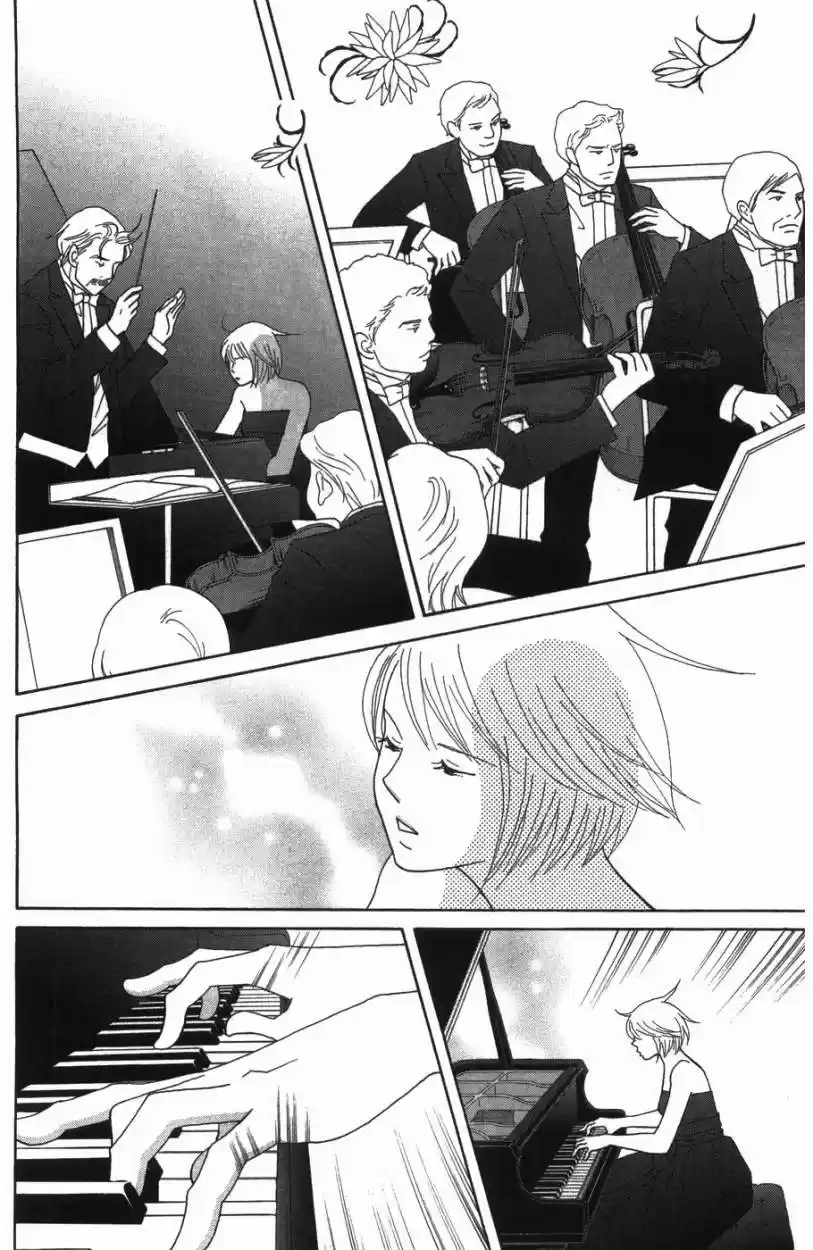 Nodame Cantabile - Capítulo 128 - Página 6 - LectorTMOo
