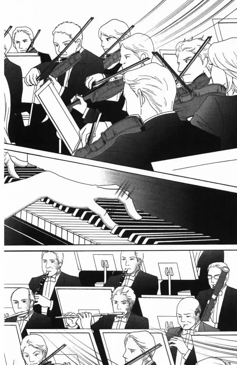 Nodame Cantabile - Capítulo 128 - Página 13 - LectorTMOo
