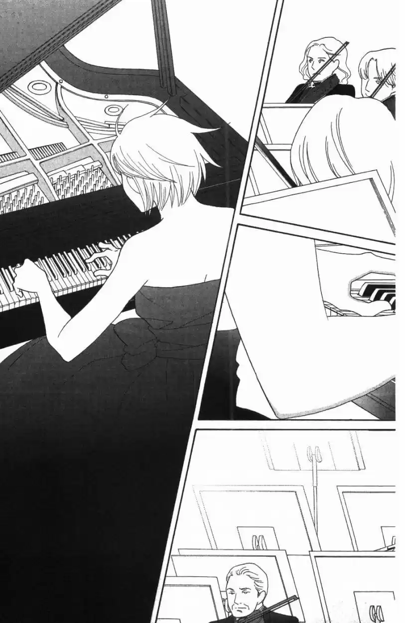 Nodame Cantabile - Capítulo 128 - Página 14 - LectorTMOo