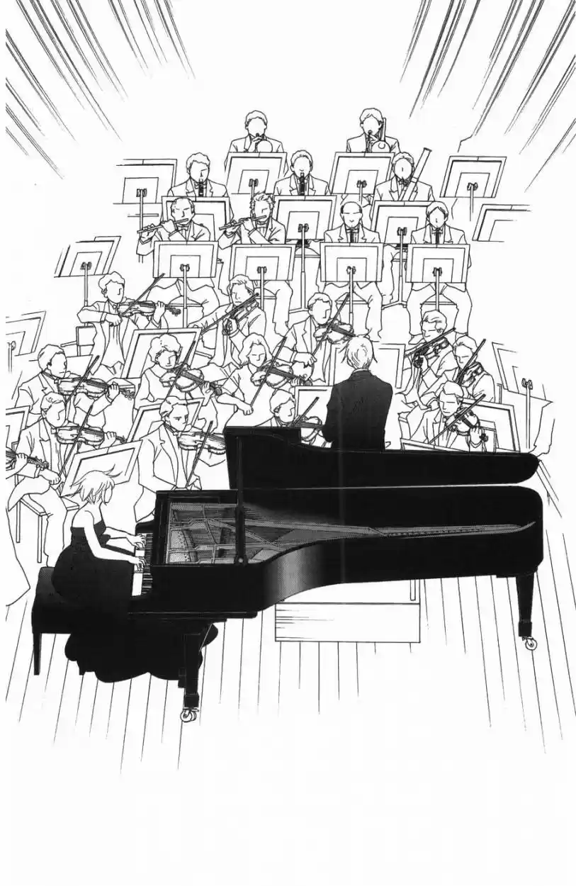 Nodame Cantabile - Capítulo 128 - Página 16 - LectorTMOo