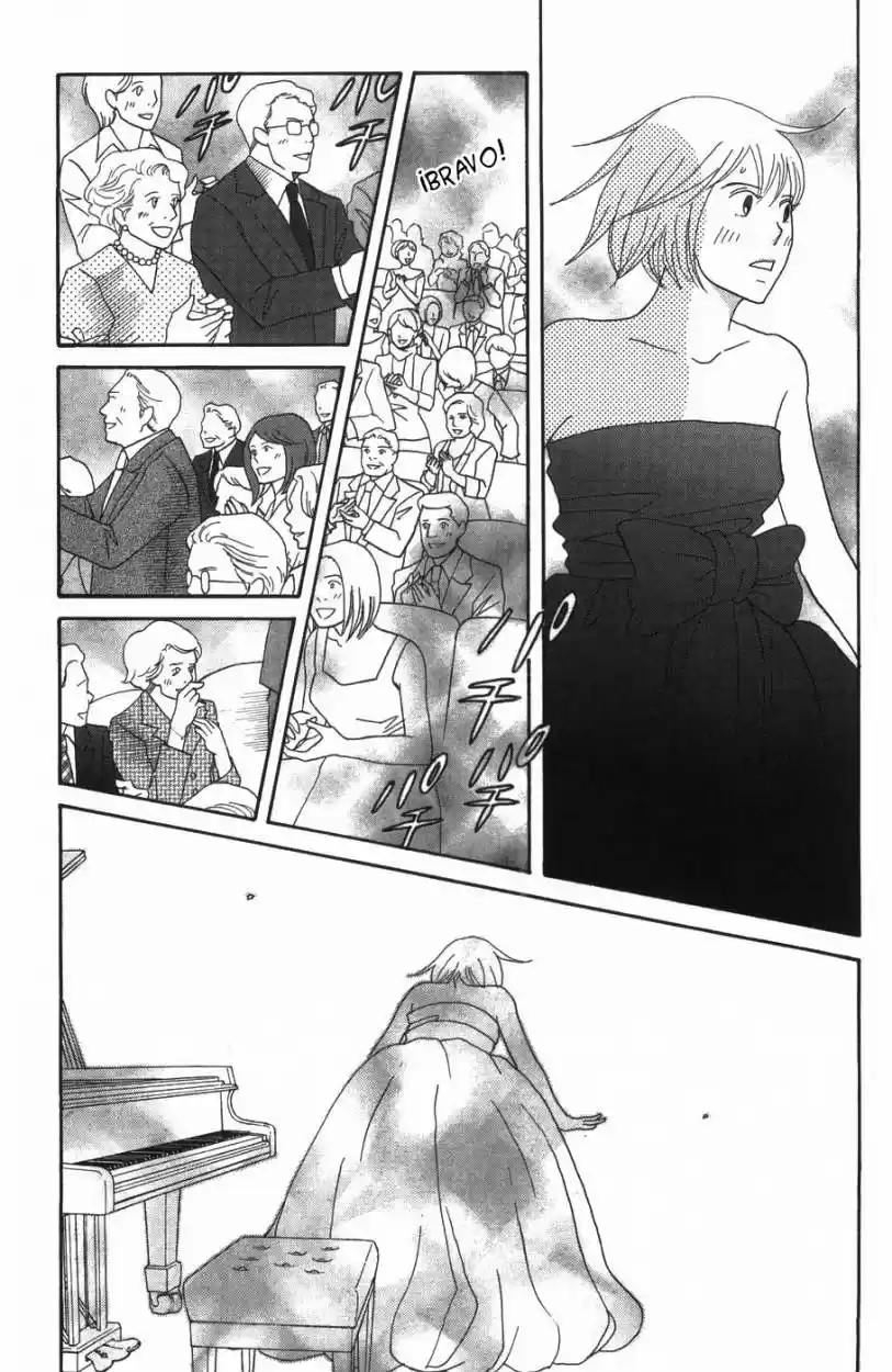 Nodame Cantabile - Capítulo 128 - Página 20 - LectorTMOo