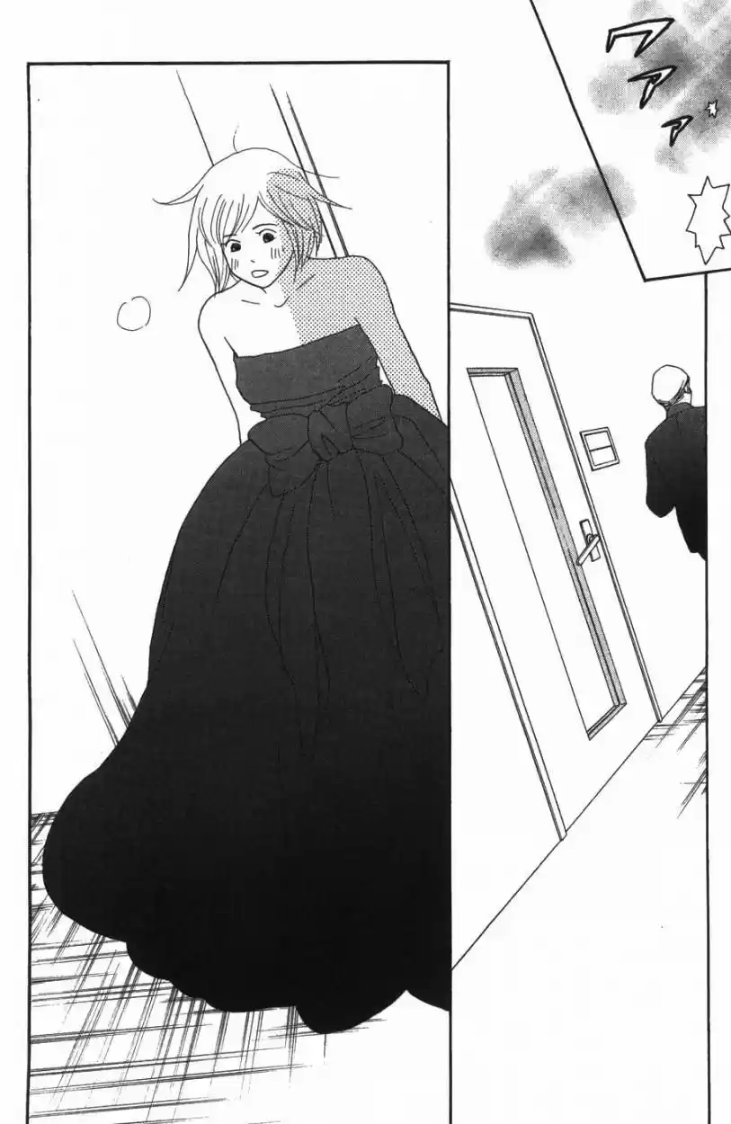 Nodame Cantabile - Capítulo 128 - Página 21 - LectorTMOo