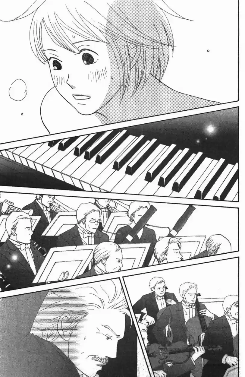 Nodame Cantabile - Capítulo 128 - Página 22 - LectorTMOo