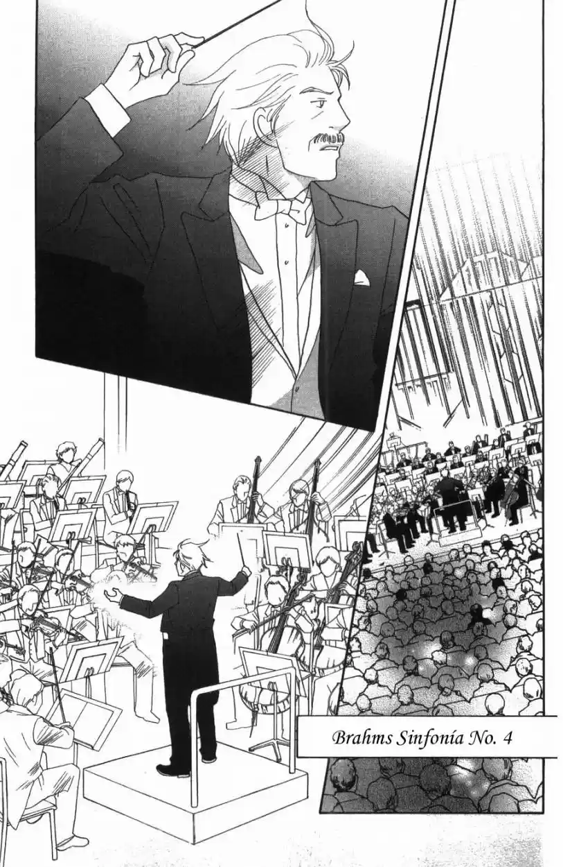 Nodame Cantabile - Capítulo 128 - Página 26 - LectorTMOo