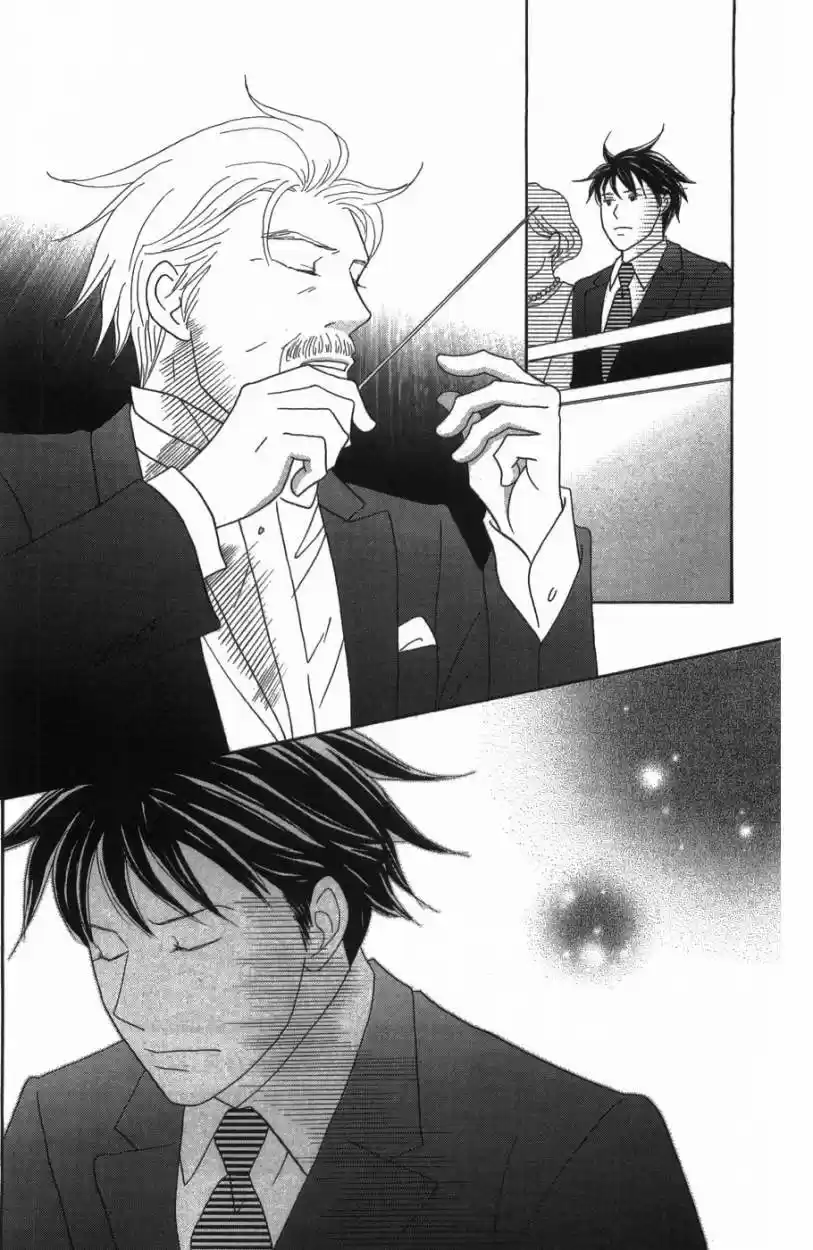 Nodame Cantabile - Capítulo 128 - Página 27 - LectorTMOo