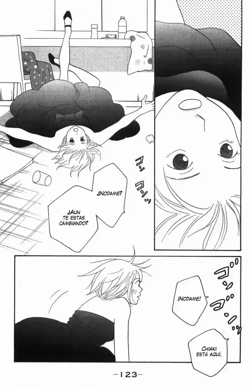 Nodame Cantabile - Capítulo 128 - Página 30 - LectorTMOo