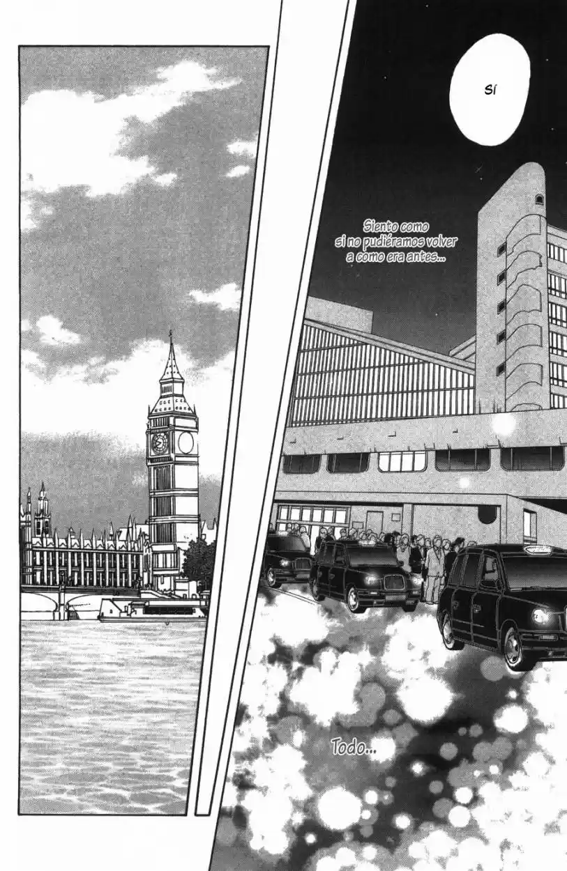 Nodame Cantabile - Capítulo 129 - Página 4 - LectorTMOo