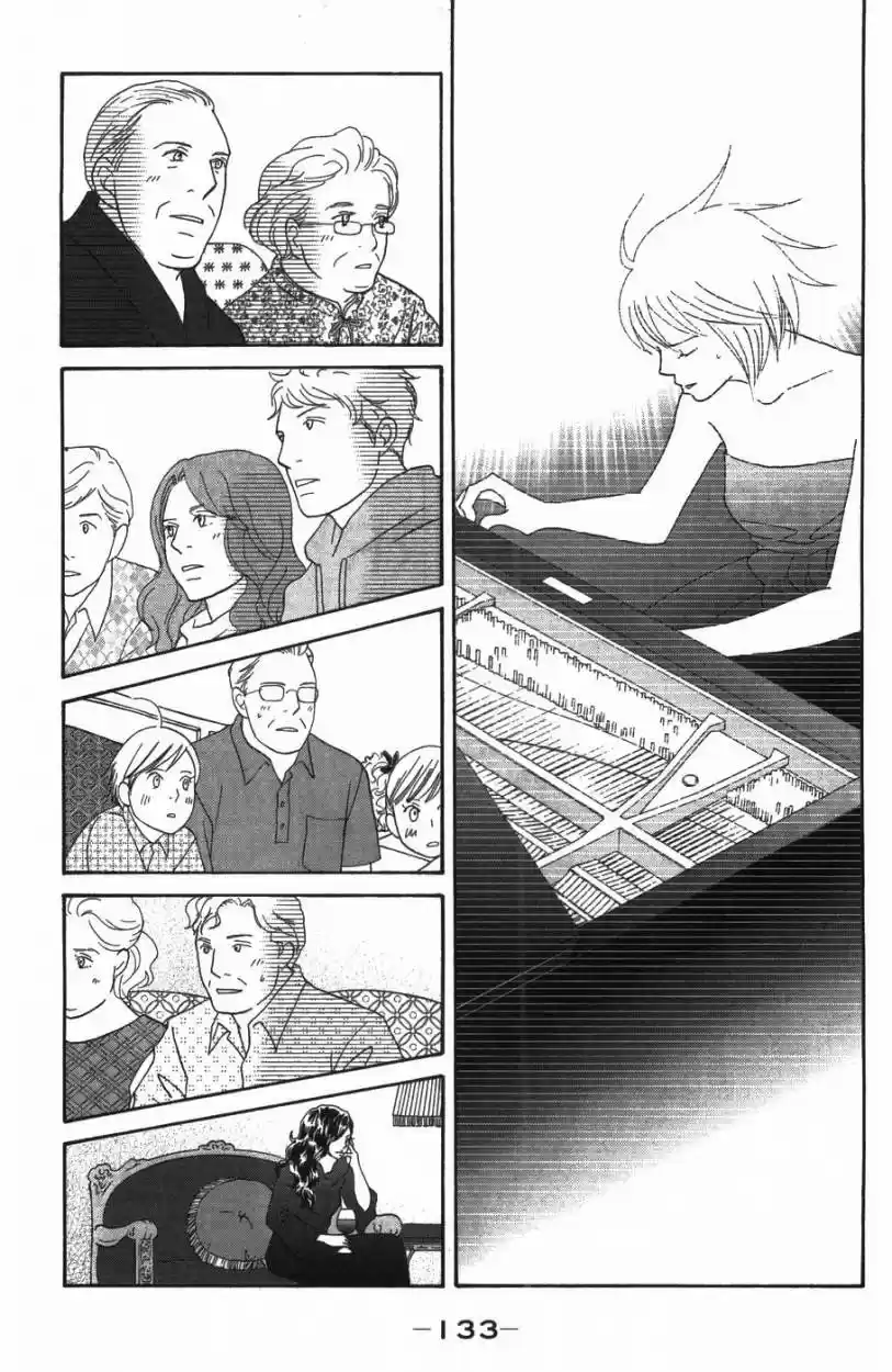 Nodame Cantabile - Capítulo 129 - Página 9 - LectorTMOo