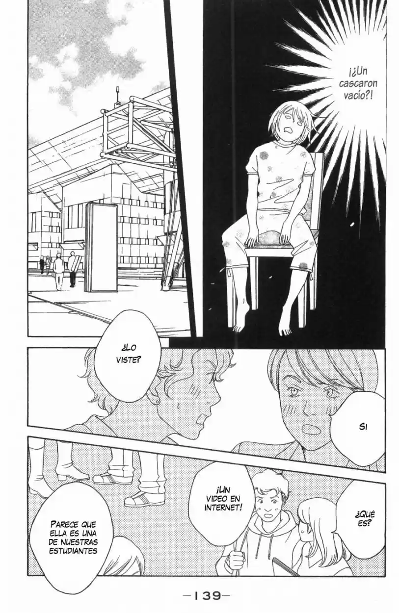 Nodame Cantabile - Capítulo 129 - Página 15 - LectorTMOo