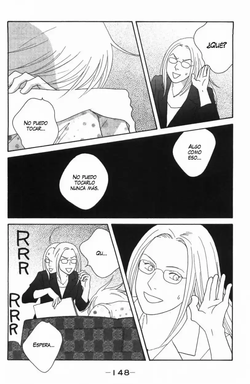 Nodame Cantabile - Capítulo 129 - Página 24 - LectorTMOo