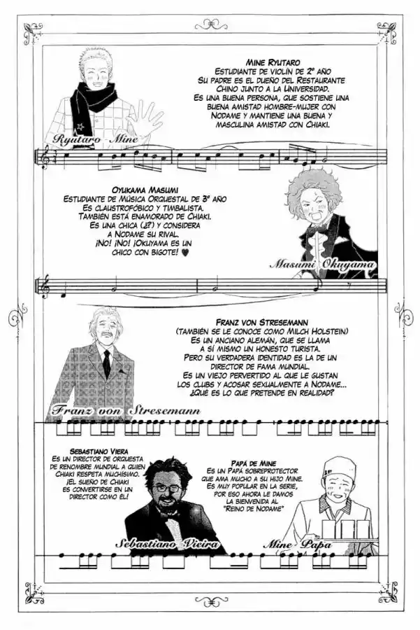 Nodame Cantabile - Capítulo 13 - Página 8 - LectorTMOo