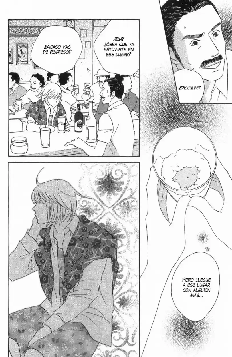 Nodame Cantabile - Capítulo 130 - Página 7 - LectorTMOo