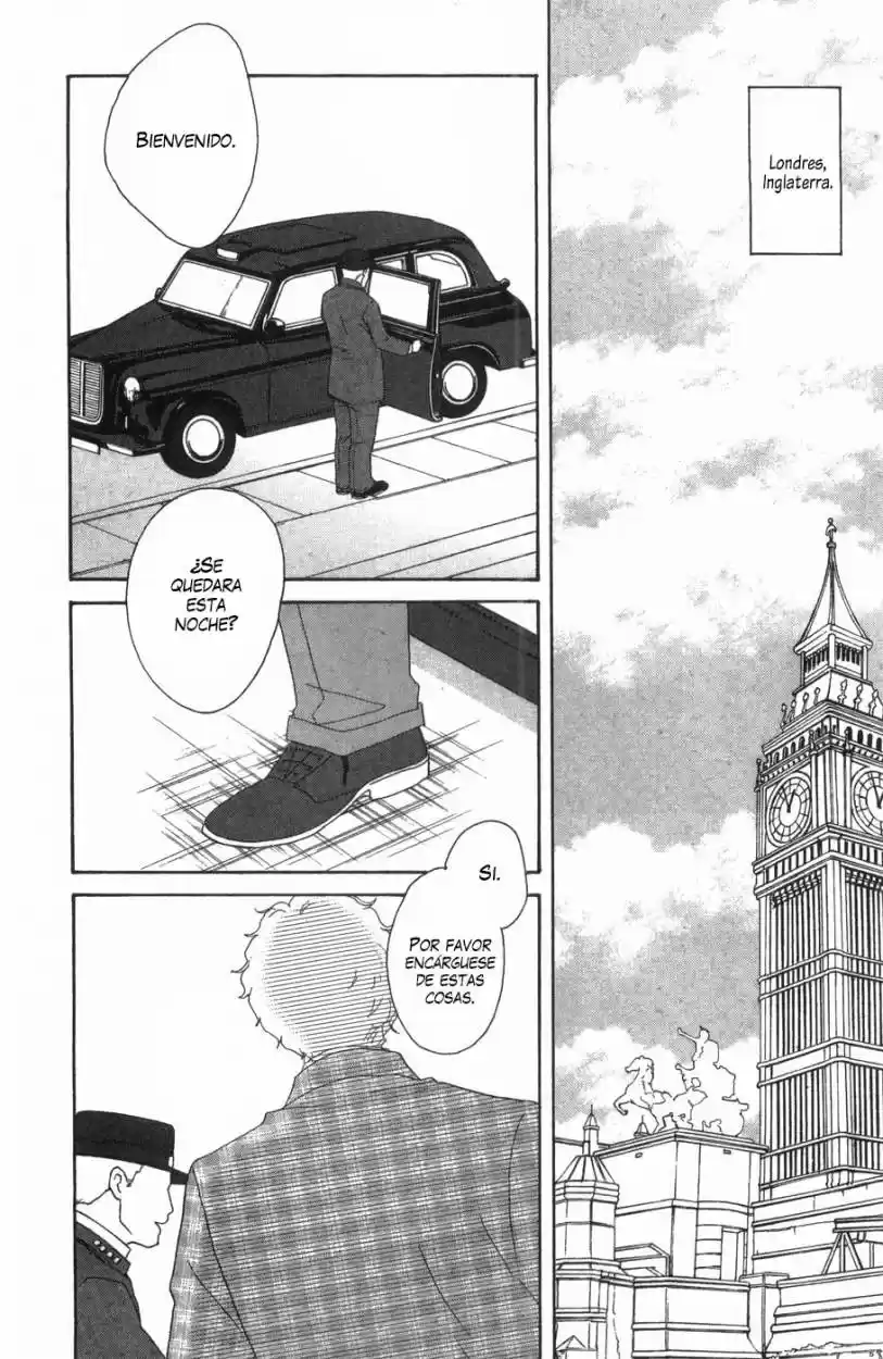 Nodame Cantabile - Capítulo 130 - Página 8 - LectorTMOo