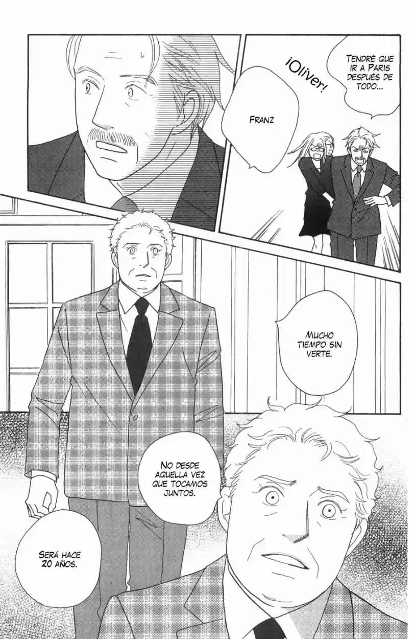 Nodame Cantabile - Capítulo 130 - Página 10 - LectorTMOo
