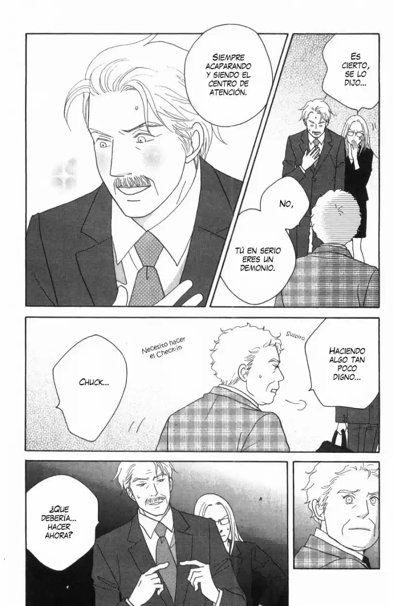 Nodame Cantabile - Capítulo 130 - Página 16 - LectorTMOo