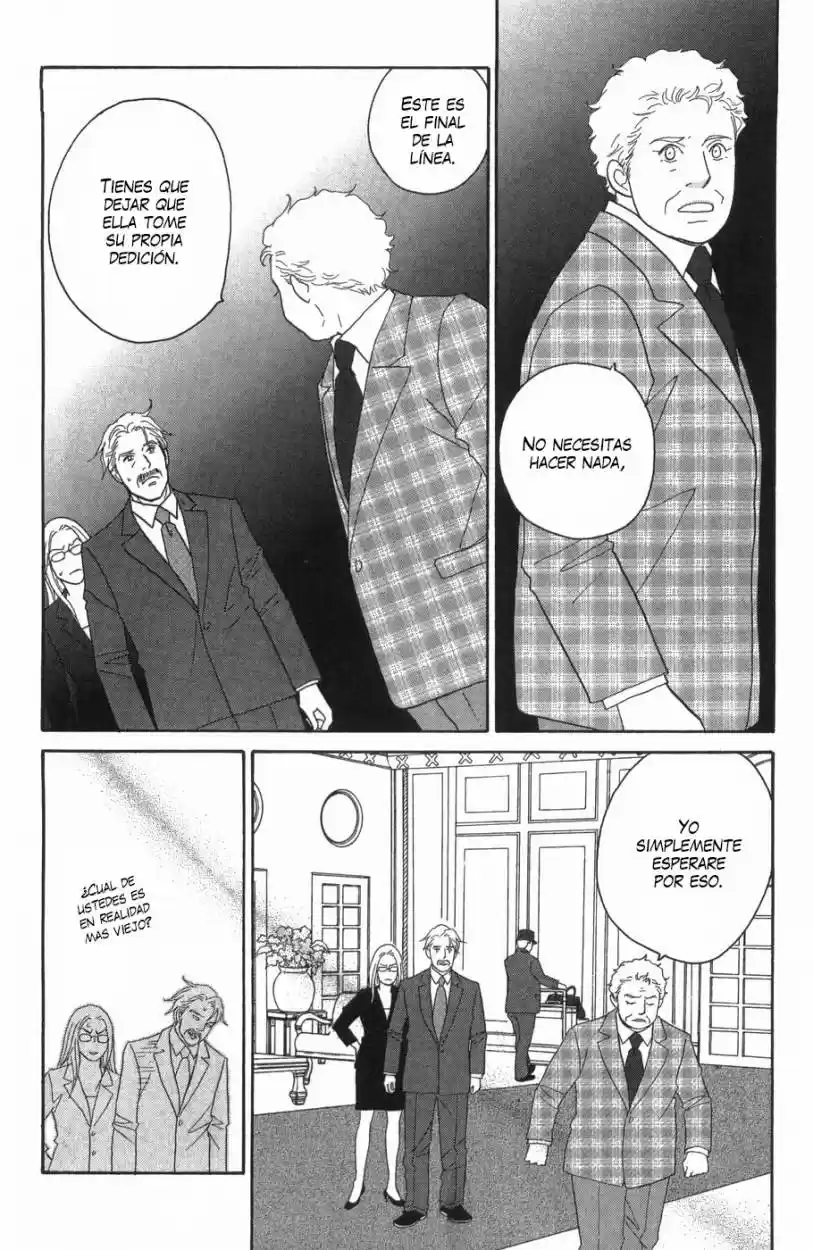 Nodame Cantabile - Capítulo 130 - Página 17 - LectorTMOo